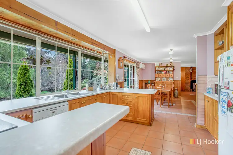 Third view of Homely house listing, 39 Fosters Road, Wynyard TAS 7325