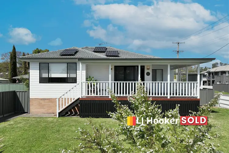 Main view of Homely house listing, 83 Castlereagh Street, Singleton NSW 2330