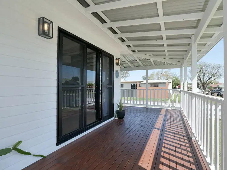Third view of Homely house listing, 83 Castlereagh Street, Singleton NSW 2330