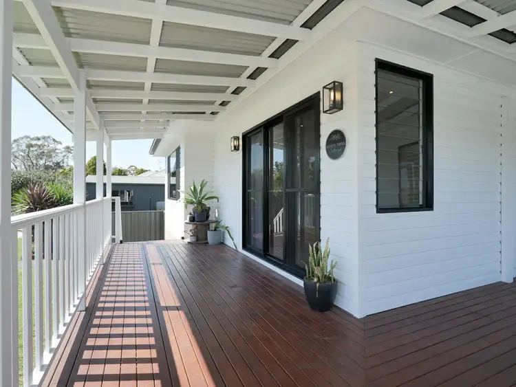 Fourth view of Homely house listing, 83 Castlereagh Street, Singleton NSW 2330