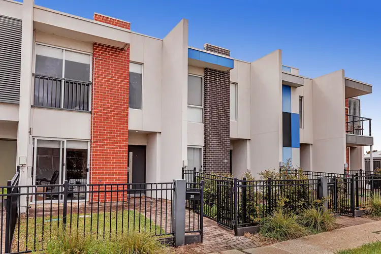 Main view of Homely townhouse listing, 30 Seymour Avenue, Evanston Gardens SA 5116