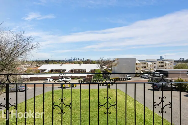 Second view of Homely apartment listing, 7/17 King George Street, Victoria Park WA 6100