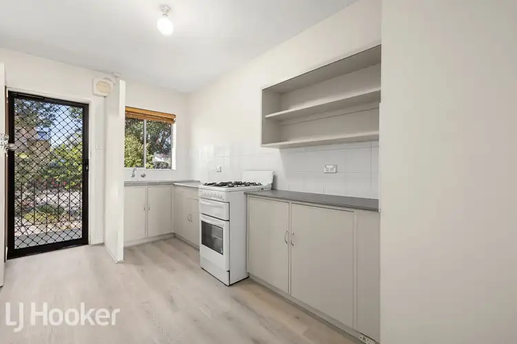 Sixth view of Homely apartment listing, 7/17 King George Street, Victoria Park WA 6100