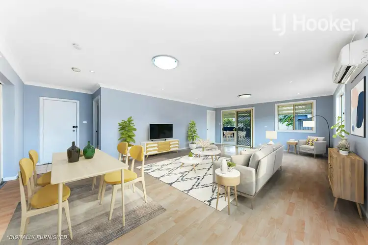 56 Bligh St, Fairfield East NSW 2165