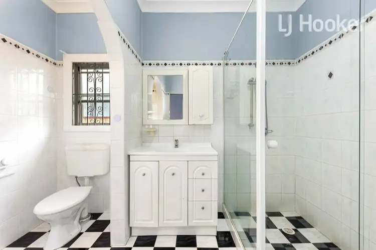 Fifth view of Homely house listing, 56 Bligh St, Fairfield East NSW 2165