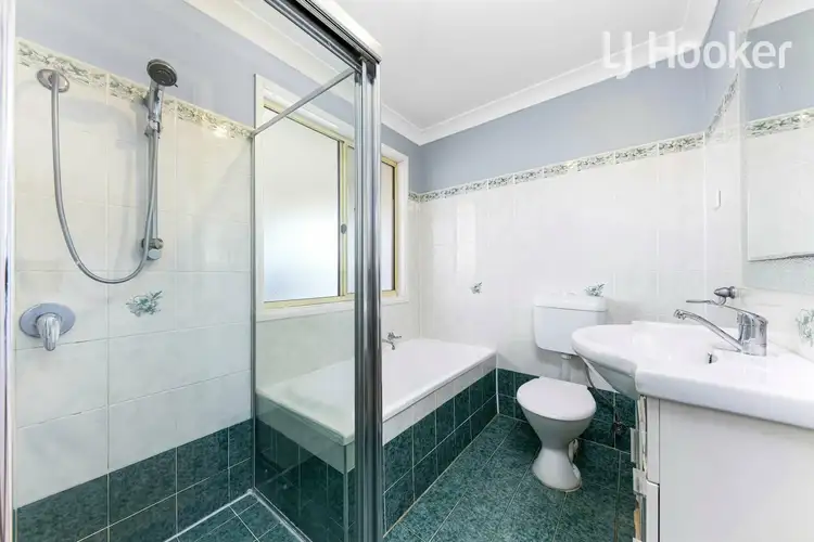 Sixth view of Homely house listing, 56 Bligh St, Fairfield East NSW 2165
