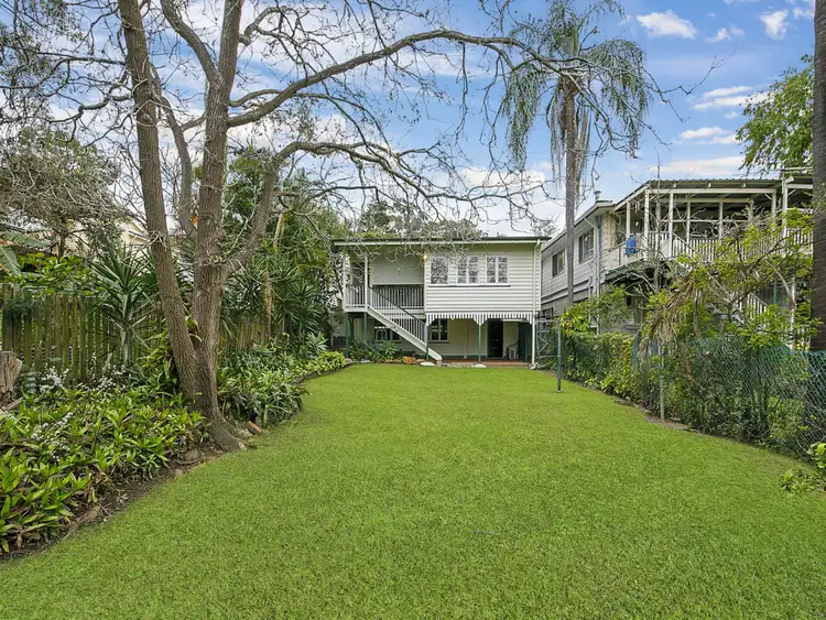 55 Heaslop Terrace, Annerley QLD 4103