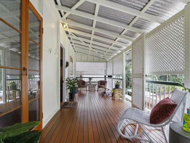 Third view of Homely house listing, 55 Heaslop Terrace, Annerley QLD 4103