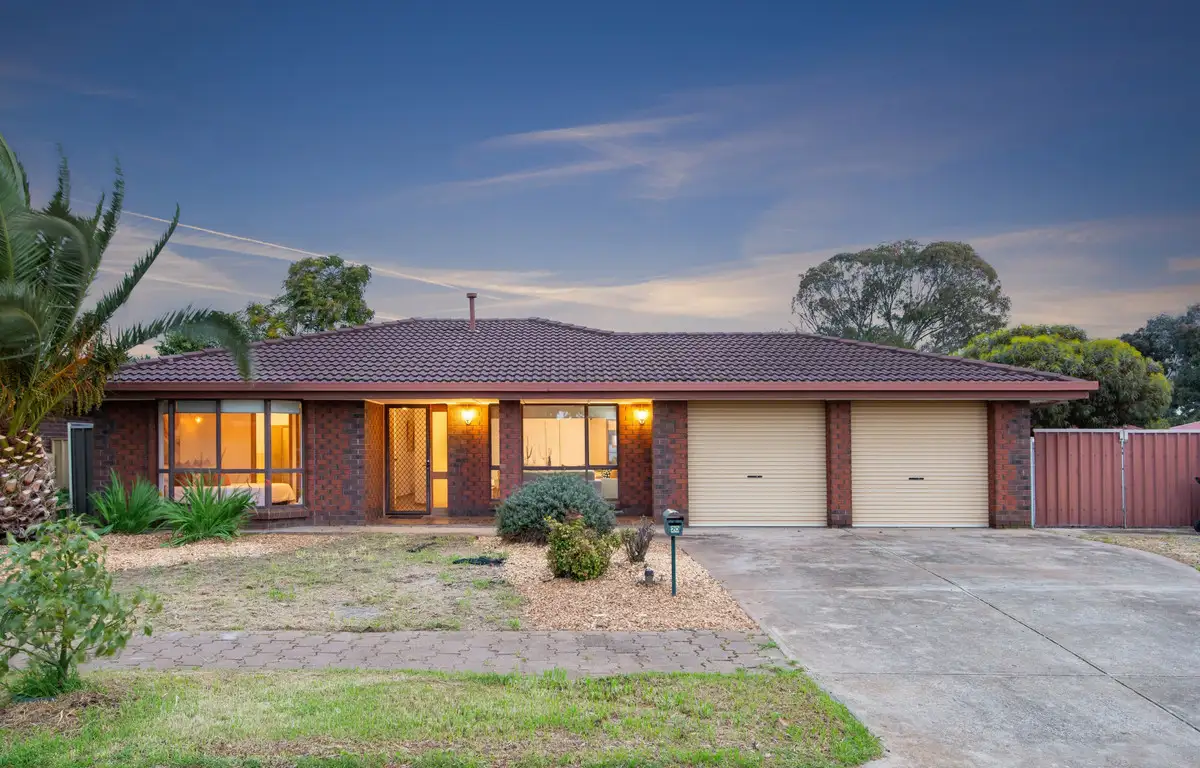 Main view of Homely house listing, 20 Taarnby Drive, Salisbury Downs SA 5108