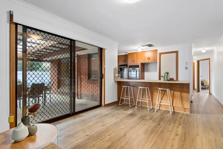 Third view of Homely house listing, 20 Taarnby Drive, Salisbury Downs SA 5108