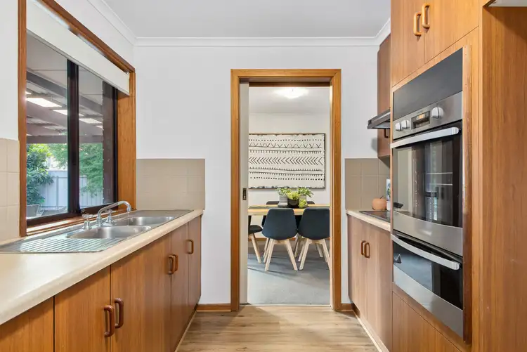 Fifth view of Homely house listing, 20 Taarnby Drive, Salisbury Downs SA 5108