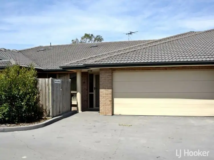 Main view of Homely townhouse listing, 15/27-33 Eveleigh Court, Scone NSW 2337