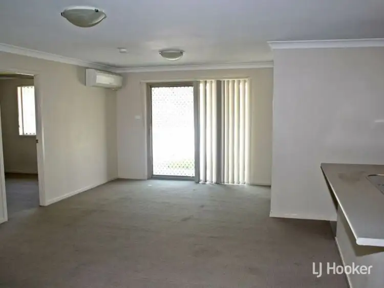 Second view of Homely townhouse listing, 15/27-33 Eveleigh Court, Scone NSW 2337