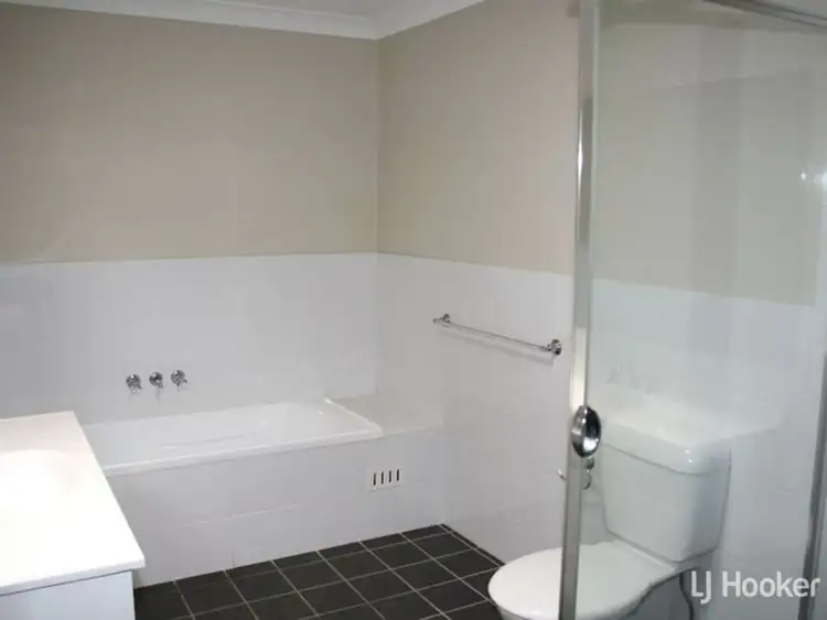 Fifth view of Homely townhouse listing, 15/27-33 Eveleigh Court, Scone NSW 2337