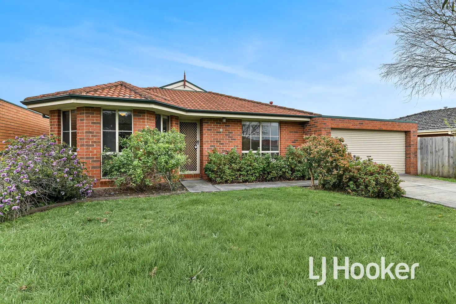 Main view of Homely unit listing, 40 King Street, Pakenham VIC 3810