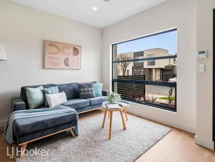 Second view of Homely house listing, 2/72 Alexander Avenue, Campbelltown SA 5074