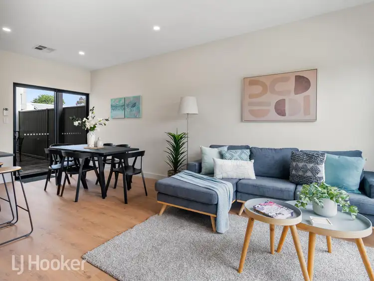 Third view of Homely house listing, 2/72 Alexander Avenue, Campbelltown SA 5074