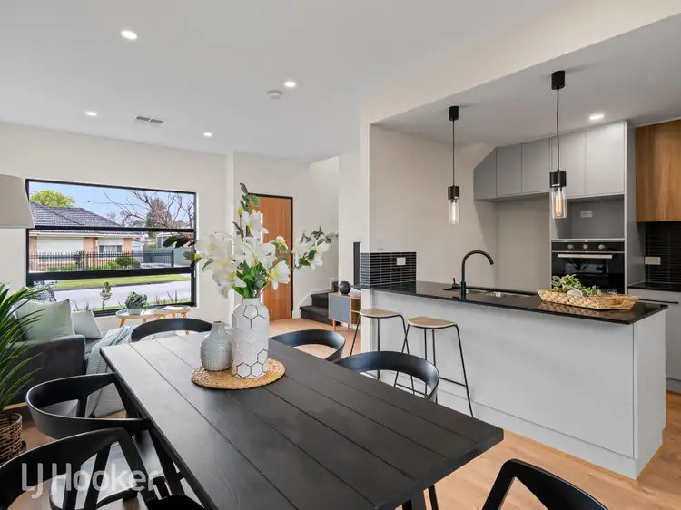 Fourth view of Homely house listing, 2/72 Alexander Avenue, Campbelltown SA 5074