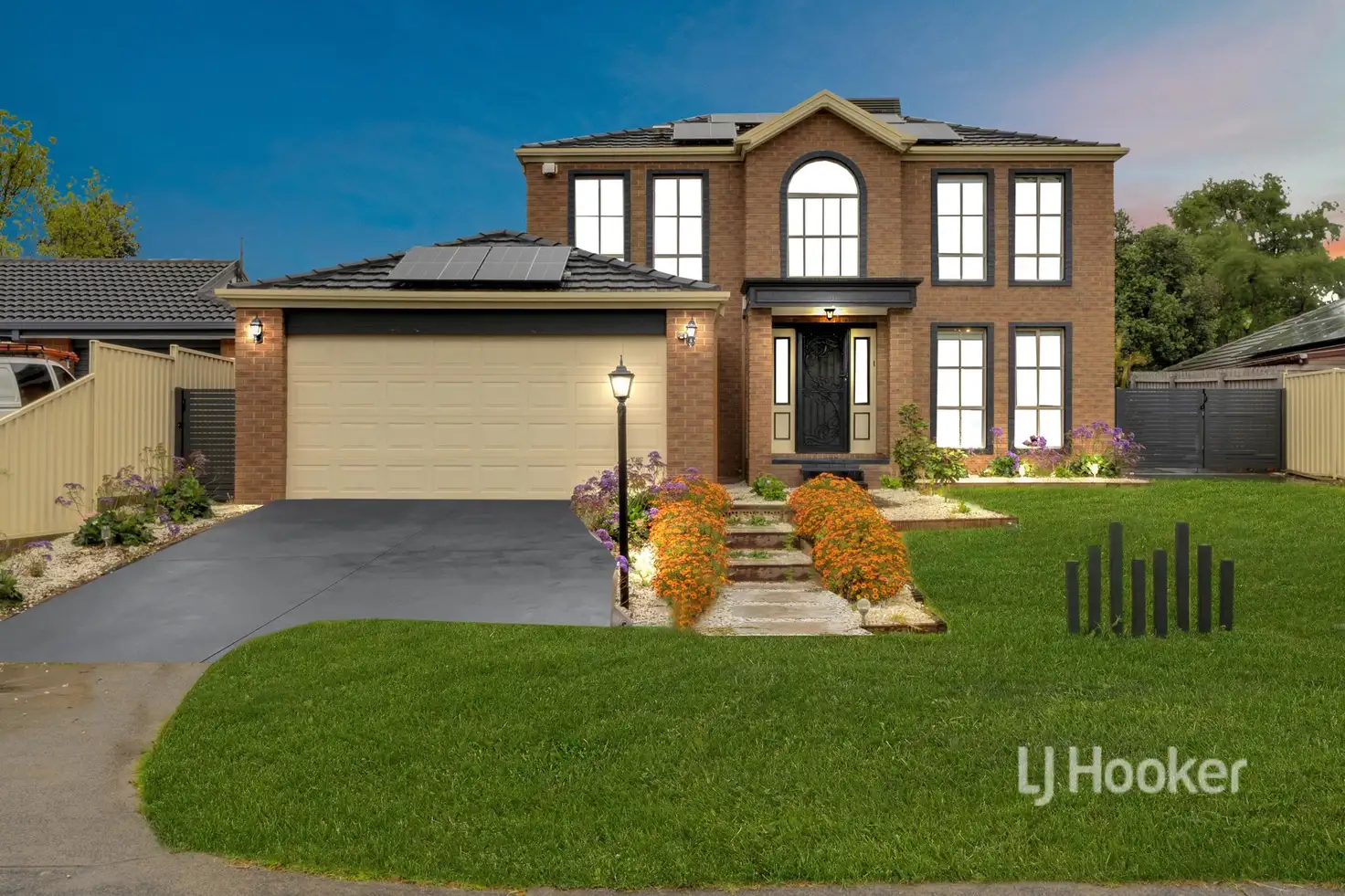 Main view of Homely house listing, 4 Craft Walk, Narre Warren South VIC 3805