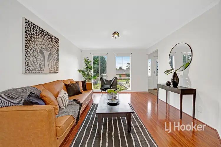 Second view of Homely house listing, 4 Craft Walk, Narre Warren South VIC 3805