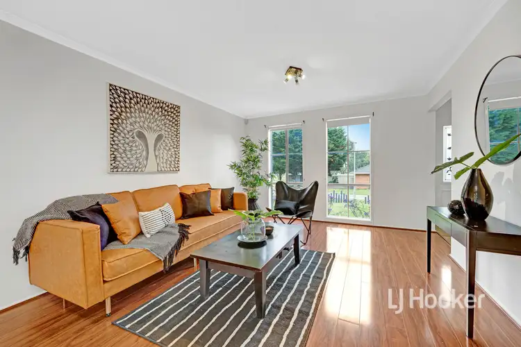 Third view of Homely house listing, 4 Craft Walk, Narre Warren South VIC 3805