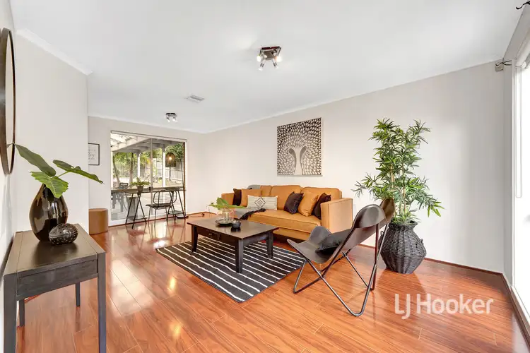 Fourth view of Homely house listing, 4 Craft Walk, Narre Warren South VIC 3805