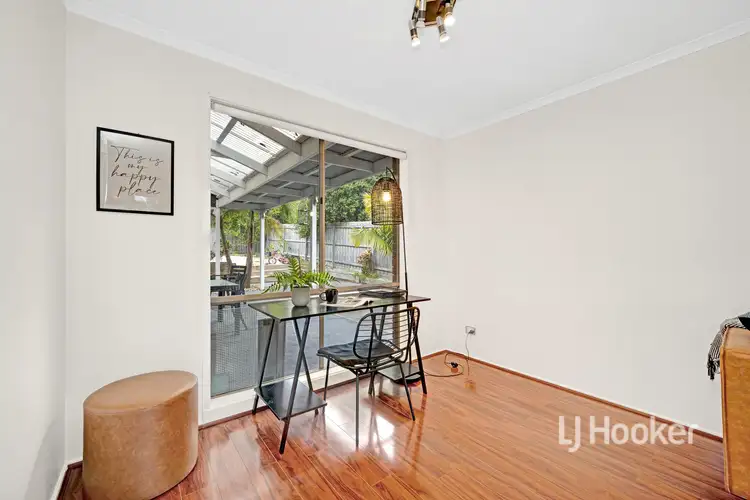 Fifth view of Homely house listing, 4 Craft Walk, Narre Warren South VIC 3805