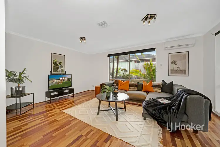 Sixth view of Homely house listing, 4 Craft Walk, Narre Warren South VIC 3805