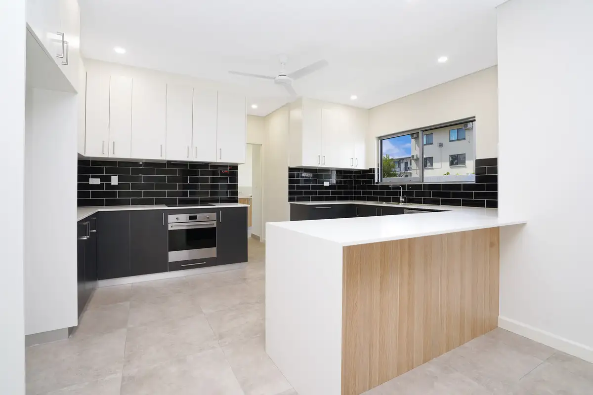 Main view of Homely townhouse listing, 2/6 Winston Avenue, Stuart Park NT 820