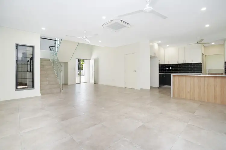 Second view of Homely townhouse listing, 2/6 Winston Avenue, Stuart Park NT 820