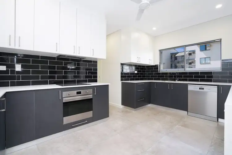 Fifth view of Homely townhouse listing, 2/6 Winston Avenue, Stuart Park NT 820