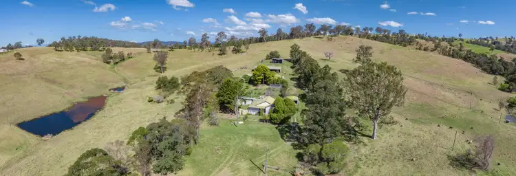 Second view of Homely rural property listing, 293 Coopers Gully Road, Bega NSW 2550