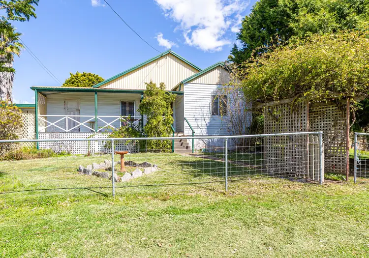 Sixth view of Homely rural property listing, 293 Coopers Gully Road, Bega NSW 2550