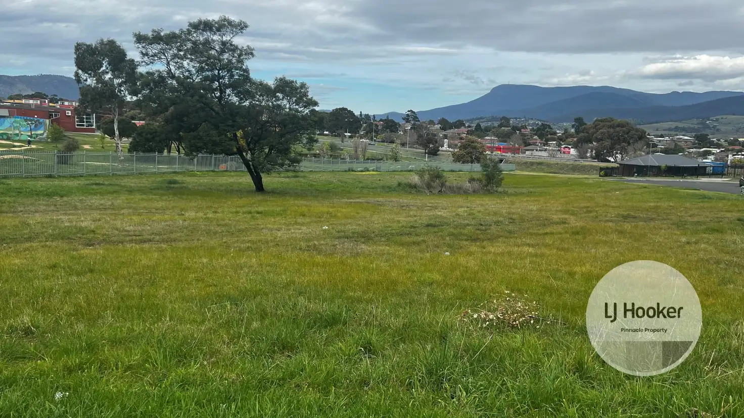Main view of Homely land listing, 1 Letitia Grove, Bridgewater TAS 7030