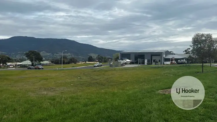 Fourth view of Homely land listing, 1 Letitia Grove, Bridgewater TAS 7030