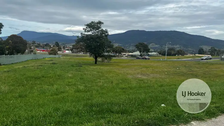 Fifth view of Homely land listing, 1 Letitia Grove, Bridgewater TAS 7030