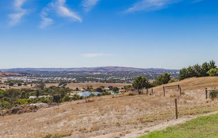 Third view of Homely land listing, 57 Stone Hutt Circuit, Encounter Bay SA 5211