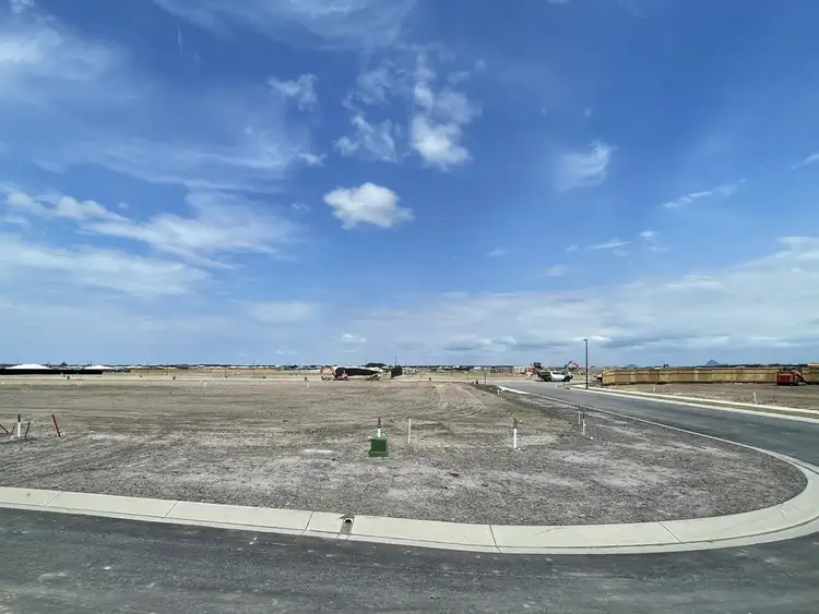 Third view of Homely land listing, 25 Snowy Crescent, Nirimba QLD 4551