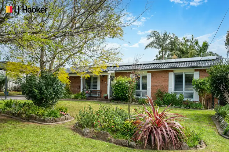 199 Osborne Street, Nowra NSW 2541