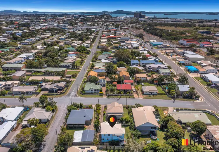 Main view of Homely house listing, 9B Pier Street, South Gladstone QLD 4680