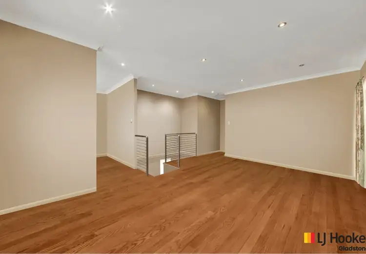 Fourth view of Homely house listing, 9B Pier Street, South Gladstone QLD 4680