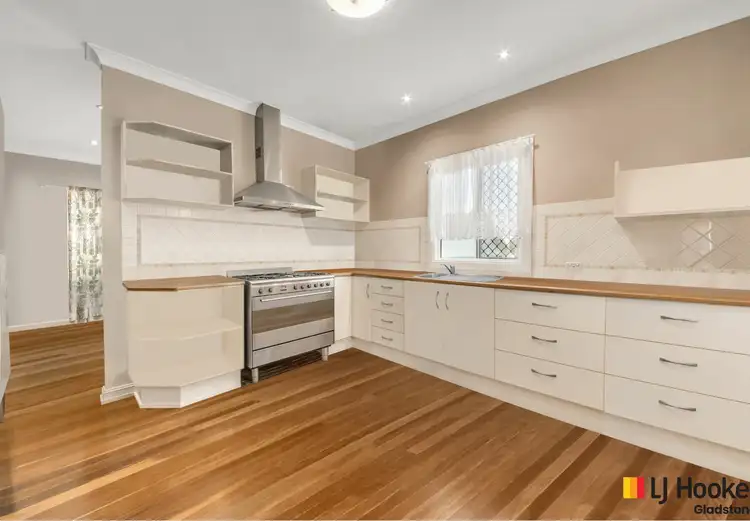 Fifth view of Homely house listing, 9B Pier Street, South Gladstone QLD 4680