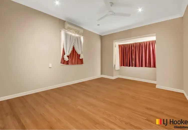 Sixth view of Homely house listing, 9B Pier Street, South Gladstone QLD 4680