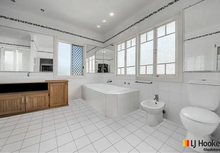Seventh view of Homely house listing, 9B Pier Street, South Gladstone QLD 4680