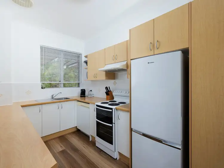 Second view of Homely apartment listing, 11/1 Gretel Close, Nelson Bay NSW 2315