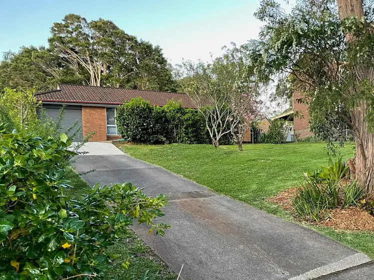 15 Blue Mist Close, Sussex Inlet NSW 2540