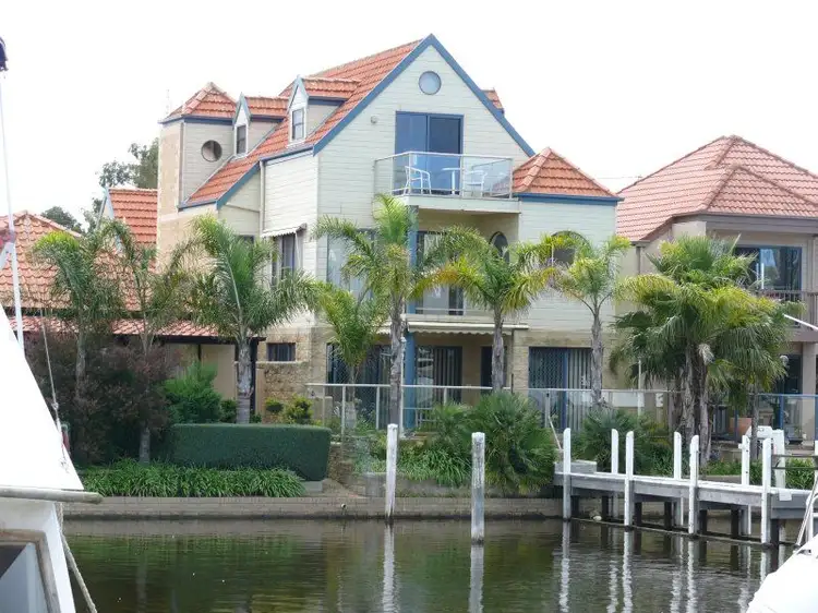 Second view of Homely house listing, Unit 1/15 King Street, Paynesville VIC 3880