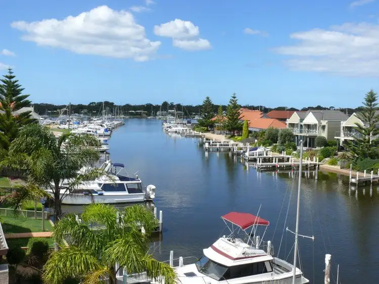 Fourth view of Homely house listing, Unit 1/15 King Street, Paynesville VIC 3880