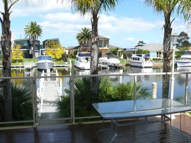 Fifth view of Homely house listing, Unit 1/15 King Street, Paynesville VIC 3880