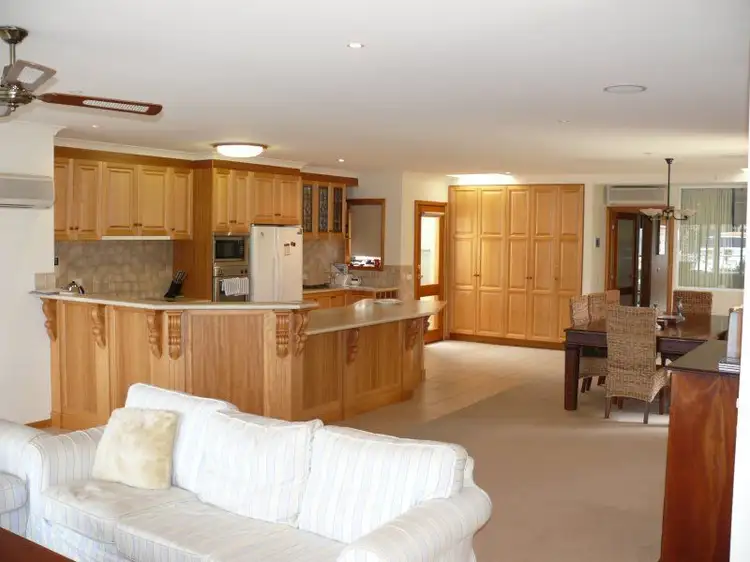 Seventh view of Homely house listing, Unit 1/15 King Street, Paynesville VIC 3880